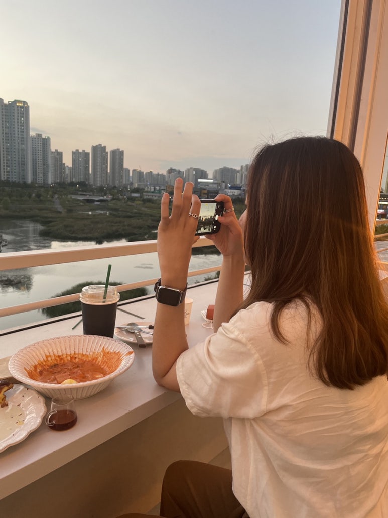 티지헤어샵 이미지