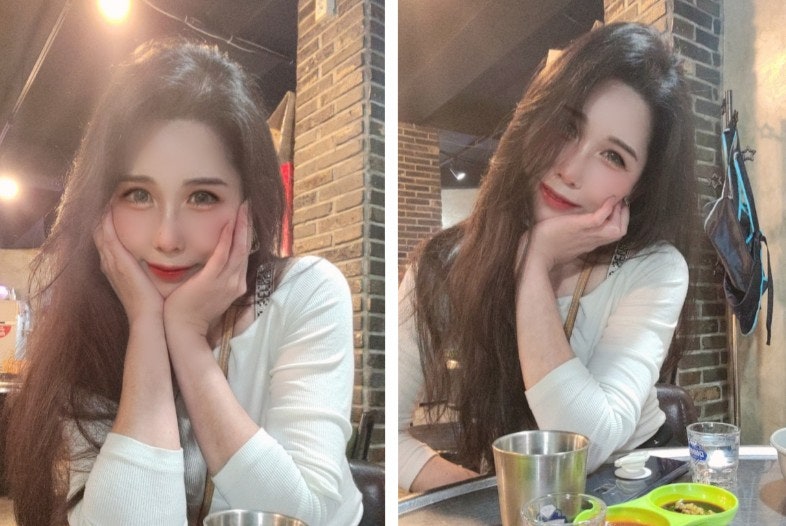 통영자갈마당 이미지