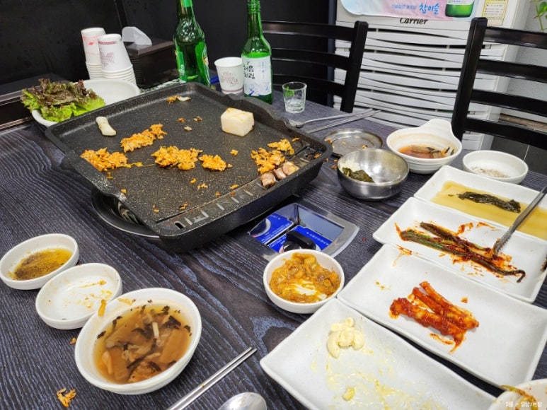 아빠돼지엄마돼지다되지 이미지