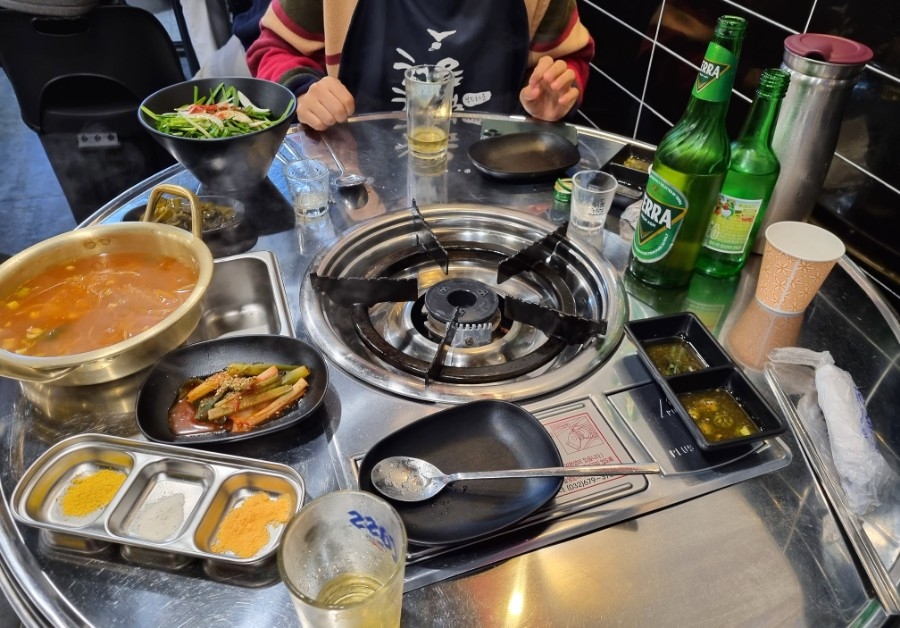 호운소곱창 이미지