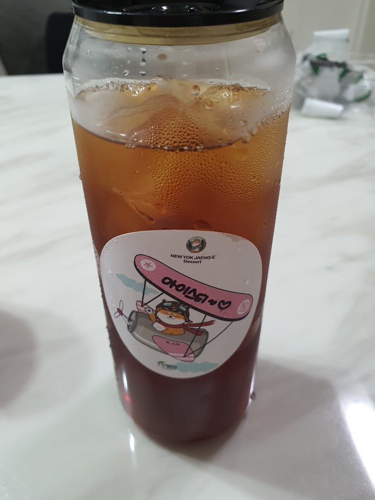 뉴욕쟁이디저트원주 이미지