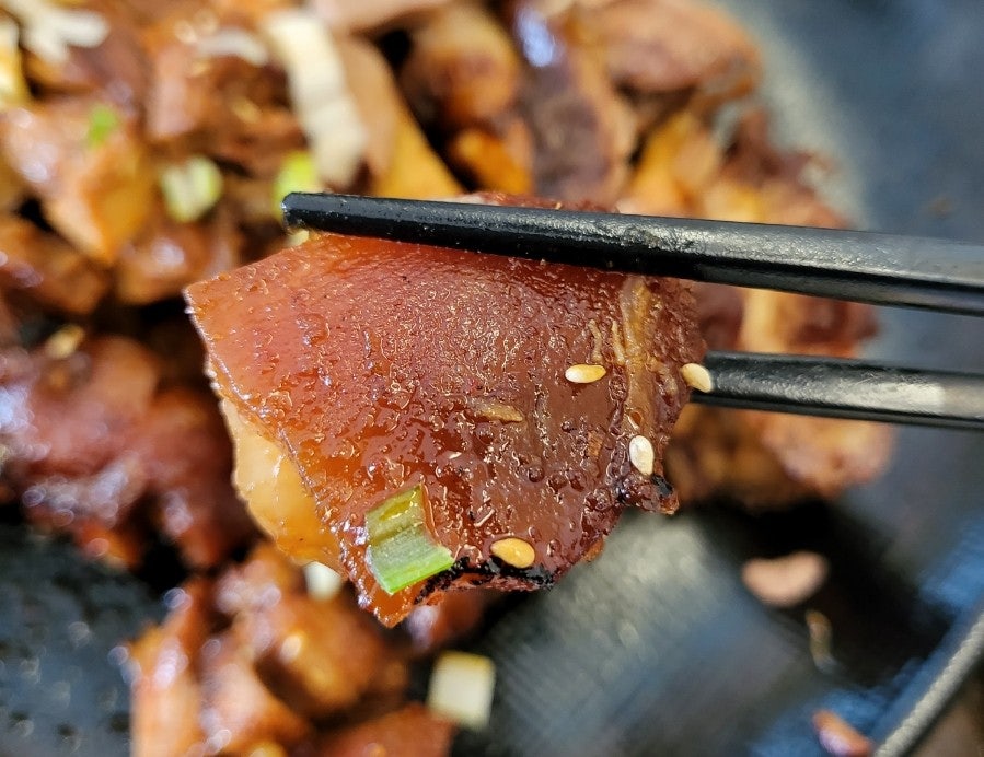 탱탱온족발 이미지