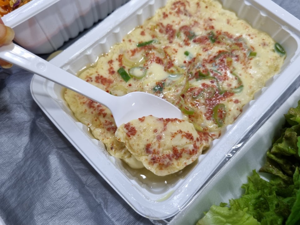 더통큰대학족발 이미지