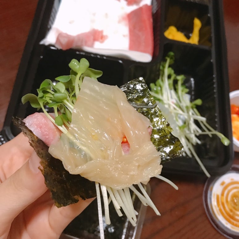 주실장참치 이미지