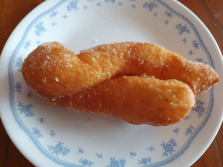 소문난찹쌀꽈배기 이미지