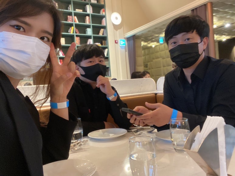 여기;이경선커피 이미지