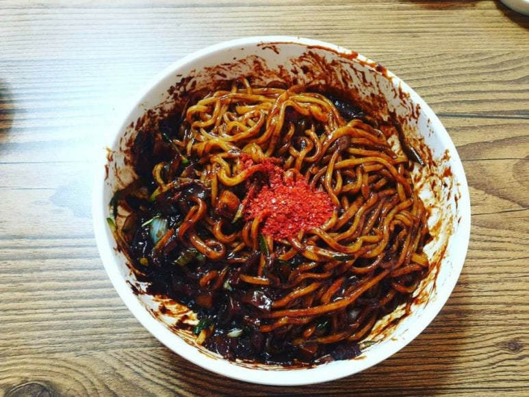 대림반점 이미지