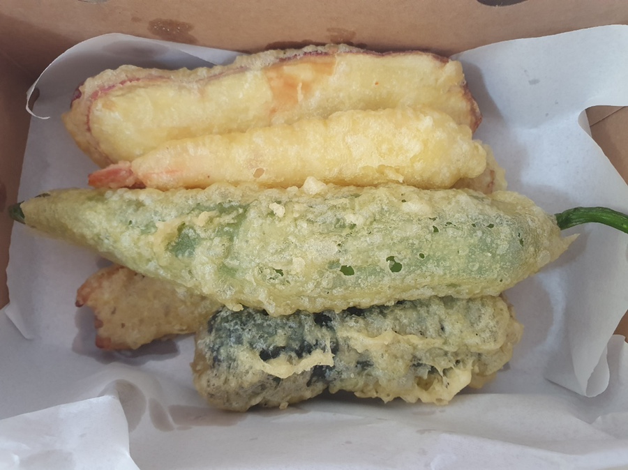 산초분식 이미지