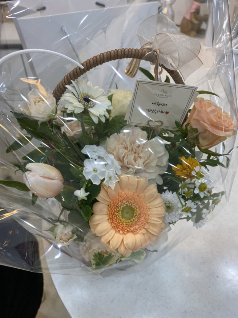 플레르유주 이미지