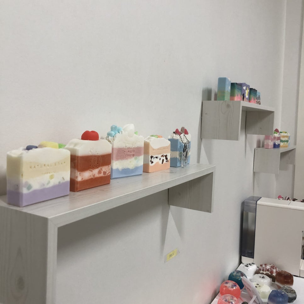우주토끼공방 이미지