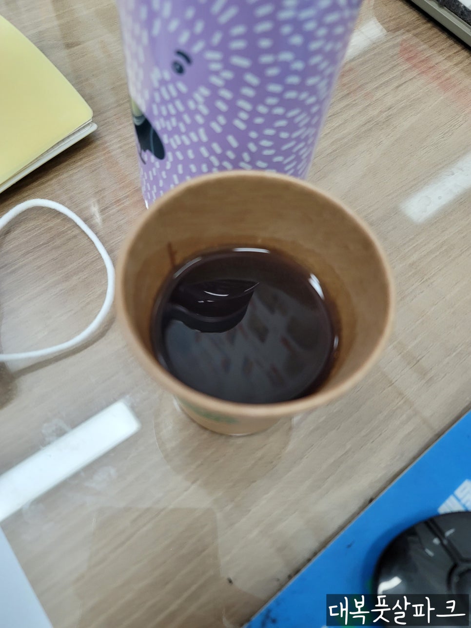 대복풋살파크 이미지