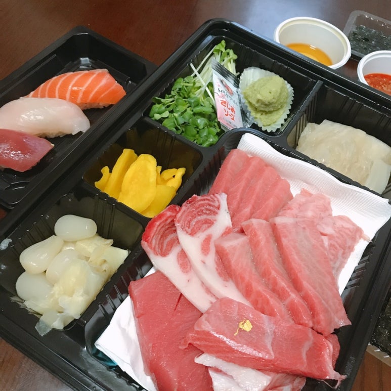 주실장참치 이미지