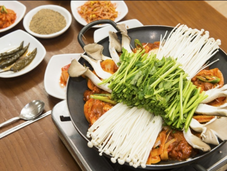 오리탕세상 이미지
