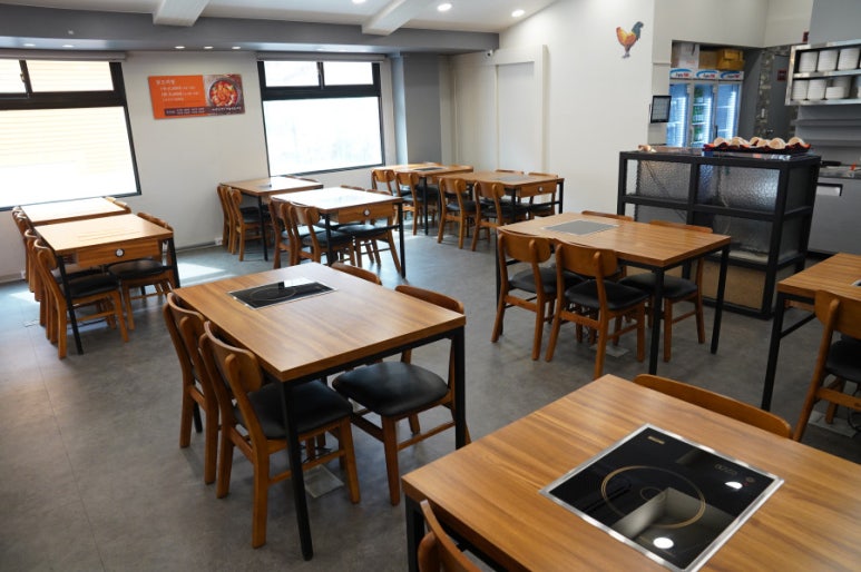 조순금닭도리탕 이미지