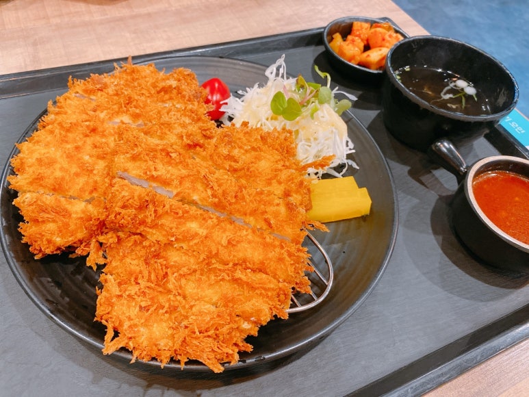 쉐프애돈까스 이미지