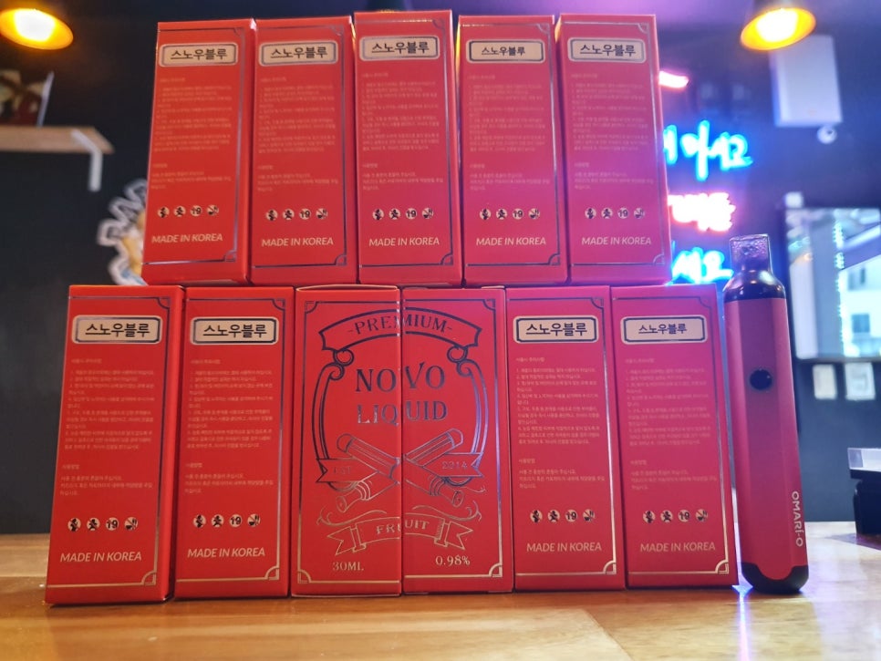 스노우래빗 이미지