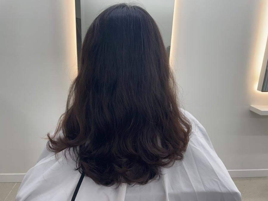 보라헤어샾 이미지