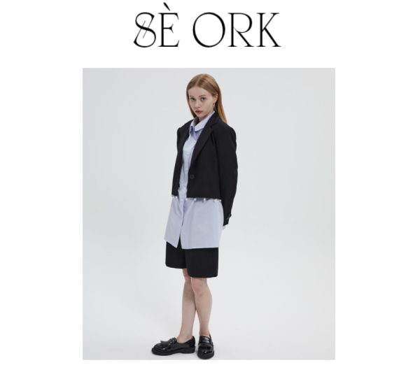 시오크(SEORK) 이미지