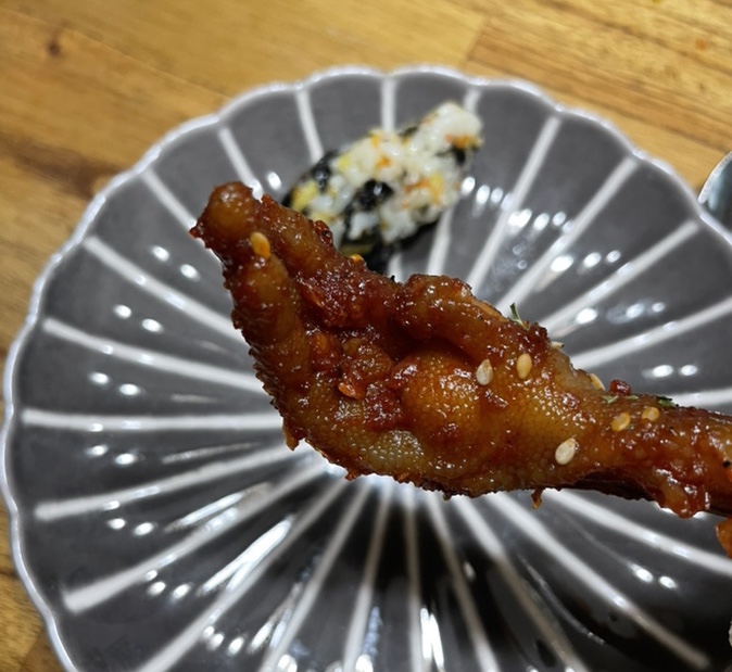 신화불닭발 민락점 이미지