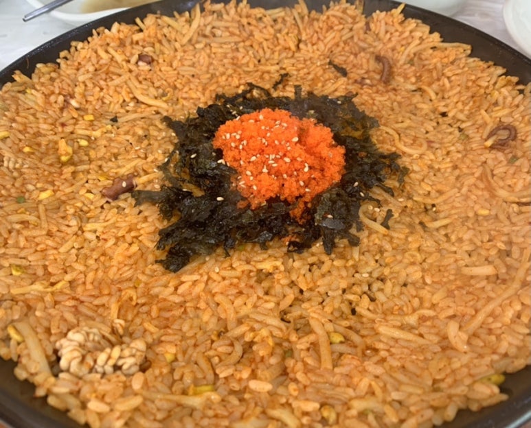 경원해물찜 범어점 이미지