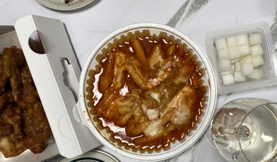 치킨매니아연동 이미지