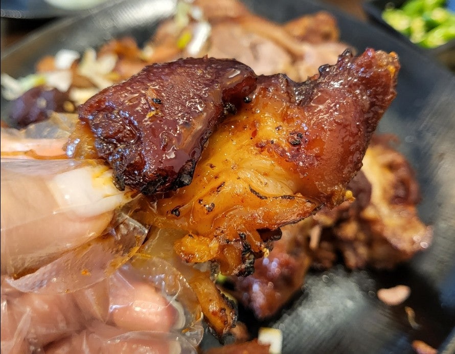 탱탱온족발 이미지