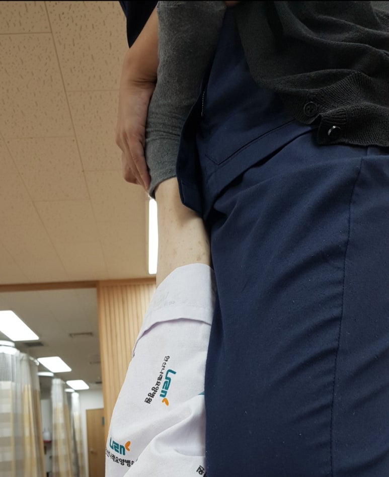 안산나래요양병원 이미지