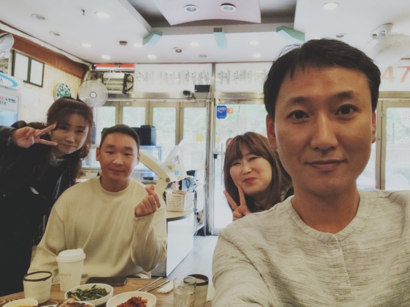 김민철수제족발 이미지