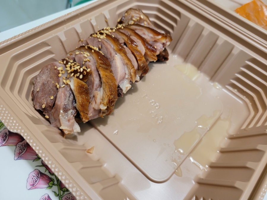 싹쓰리족발 이미지