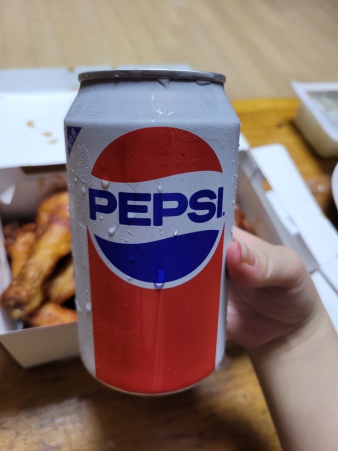 교촌치킨좌동 이미지