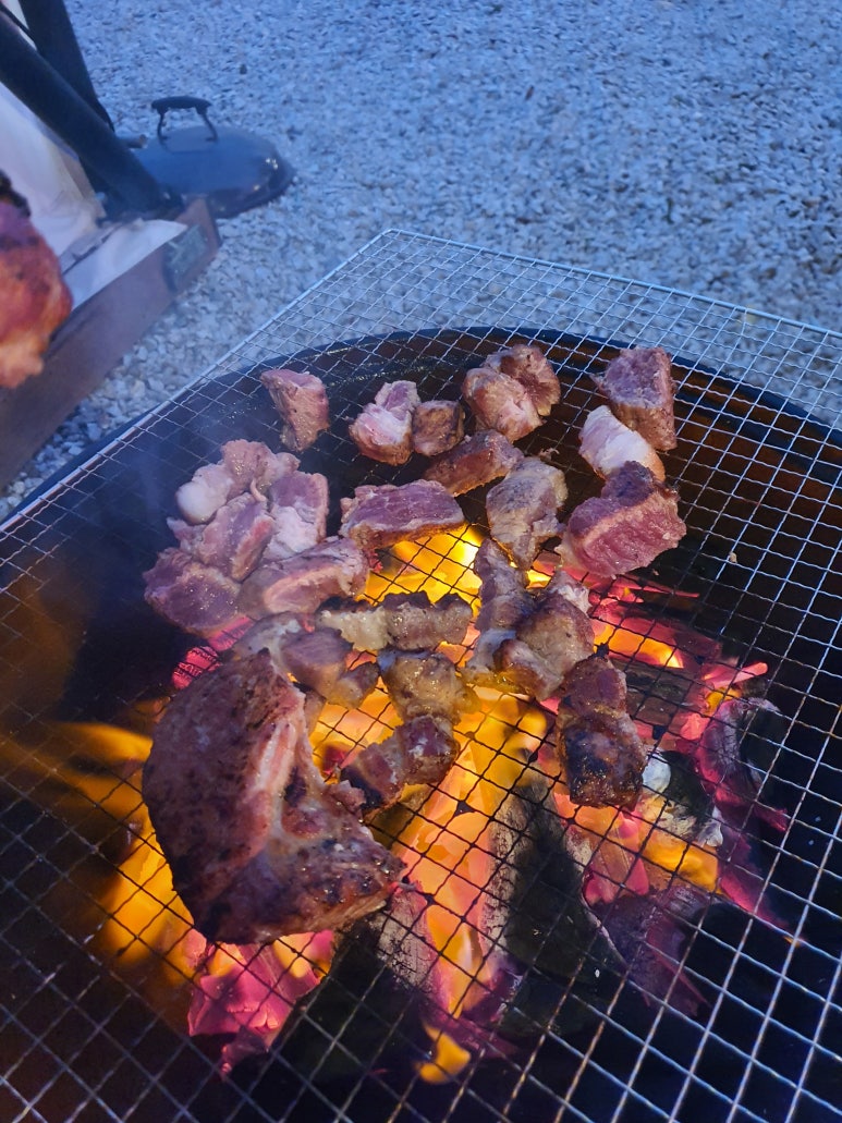바다로글램핑 이미지