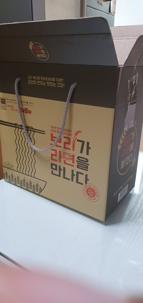 농업회사법인(주)더드림 이미지