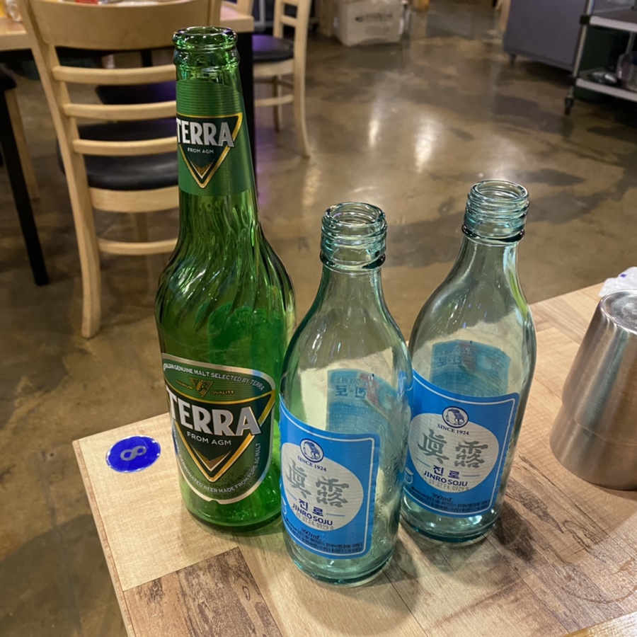 찐배네꽃갈비 이미지