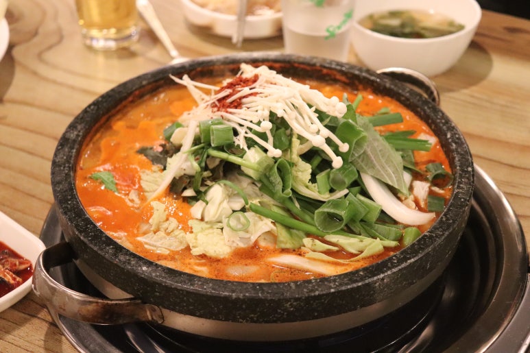 동래양곱창 이미지