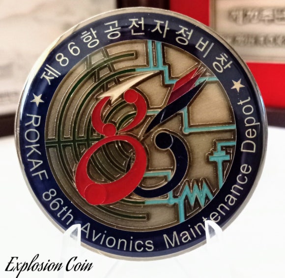 공군제86항공전자정비창 이미지