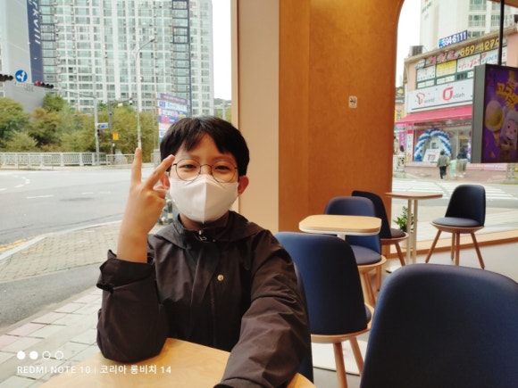 배스킨라빈스 남양주호평중흥점 이미지