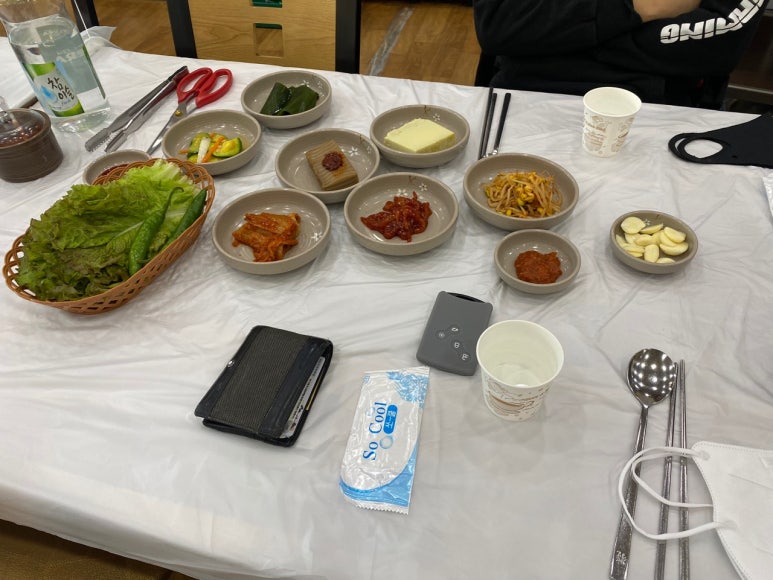 고공수스터디카페군산 이미지