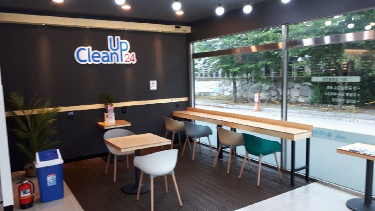 크린업24아산인주점 이미지