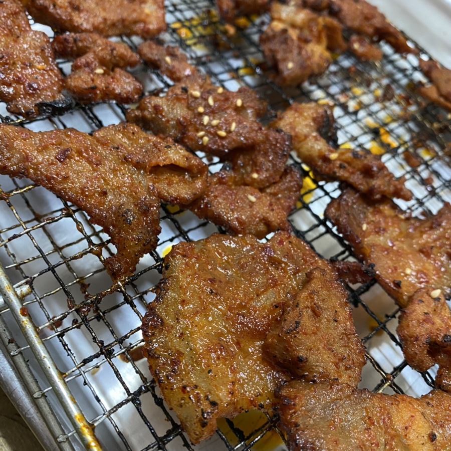 곰골식당 이미지