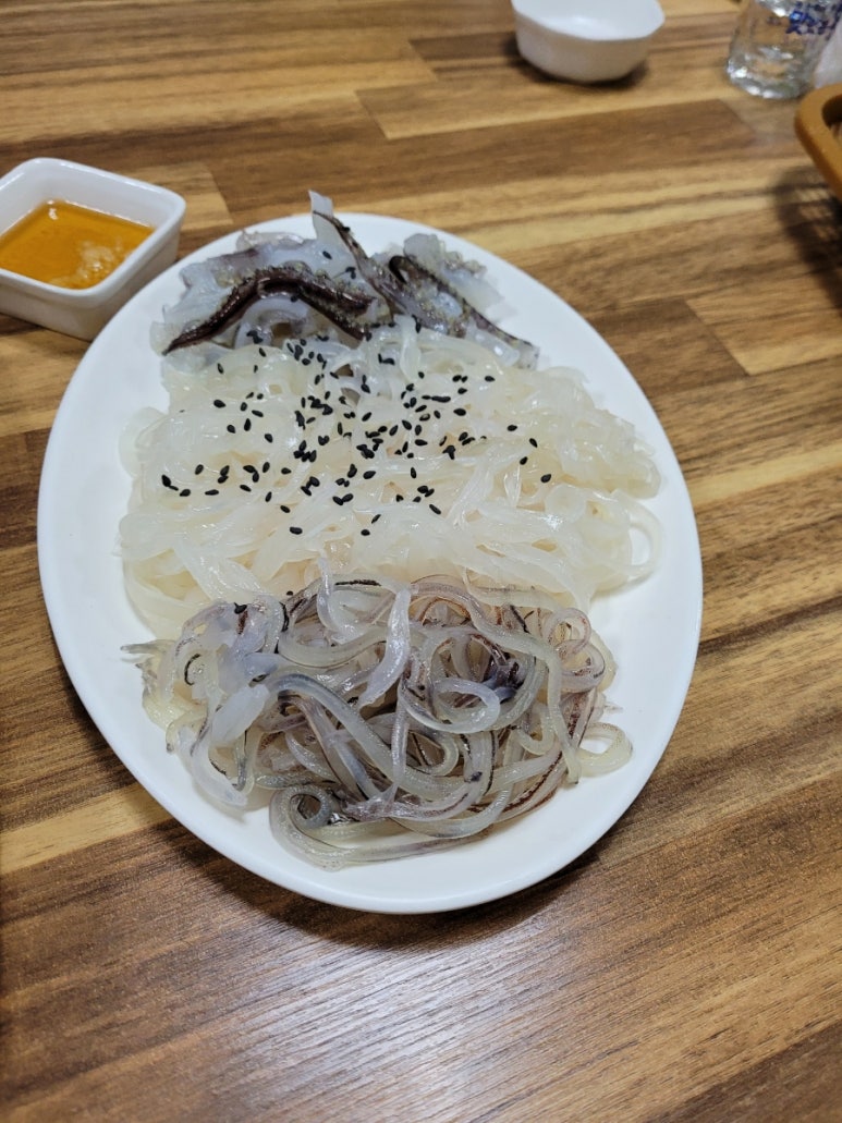 산오징어세상 이미지