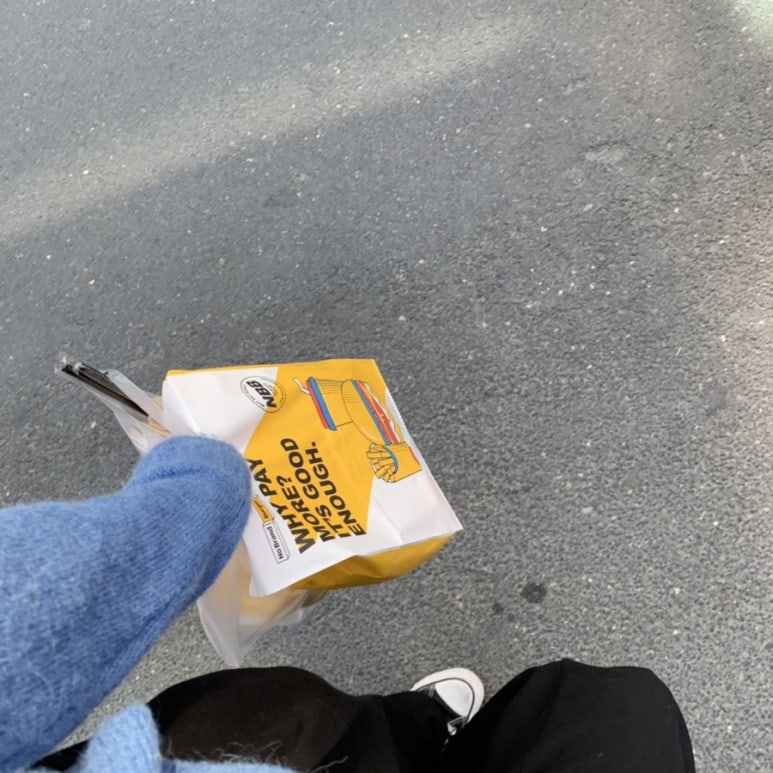 노브랜드버거마산경남대점 이미지