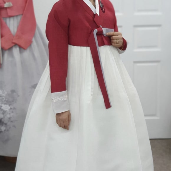 연리지한복 이미지