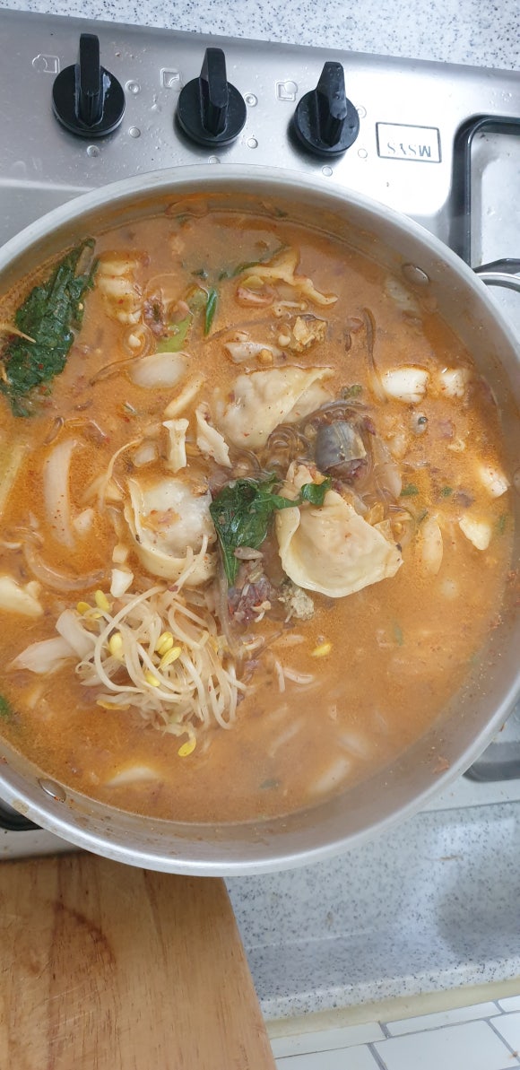 윤정식당 이미지