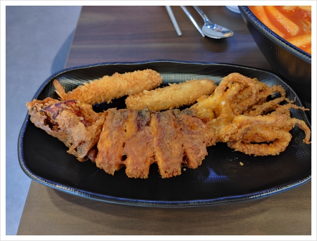 깨봉이국물떡볶이 이미지