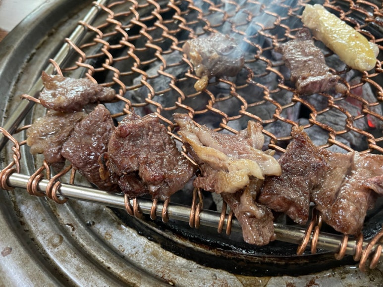 사랑해한우 이미지