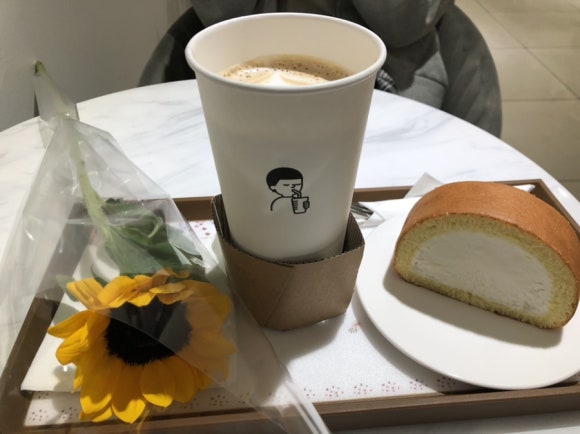 디저트39 검암경서점 이미지