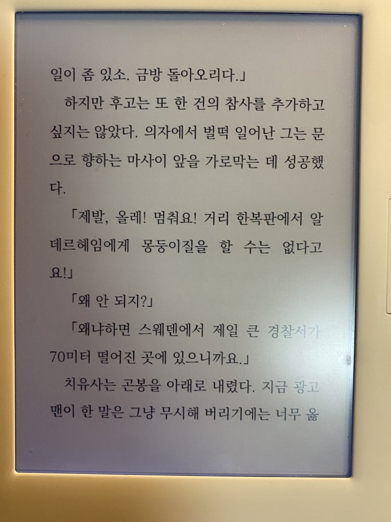주식회사 스웨덴 이미지
