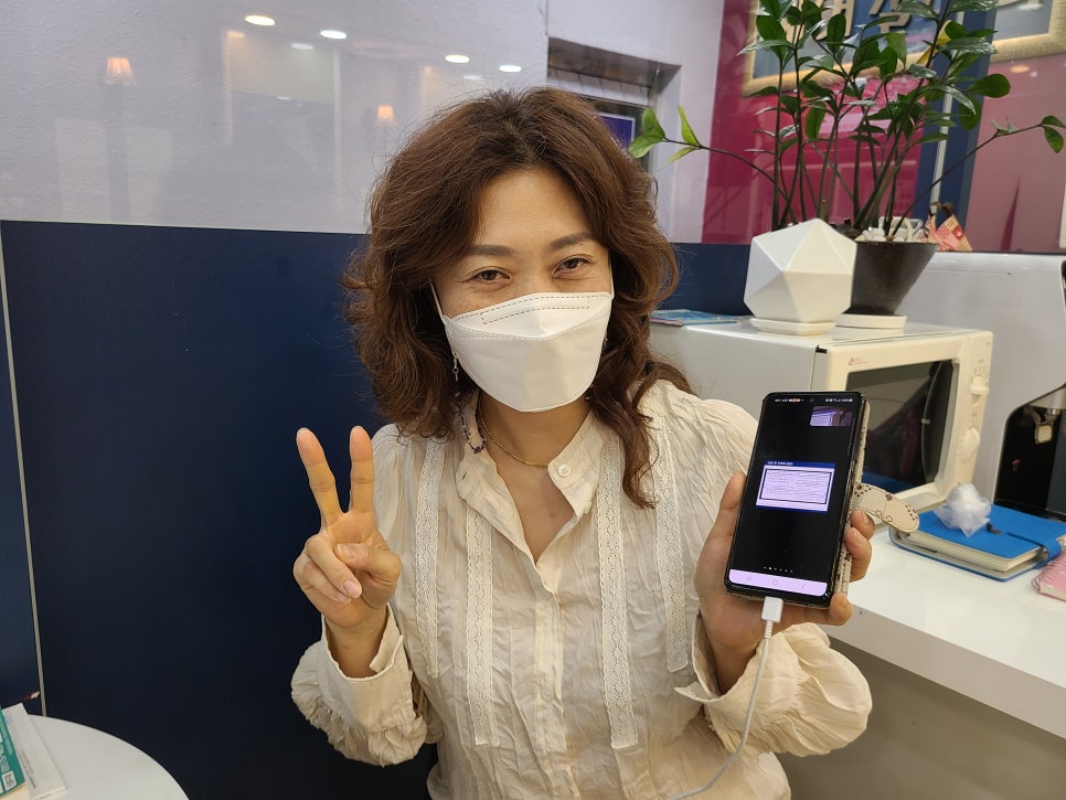 이상희헤어갤러리 이미지