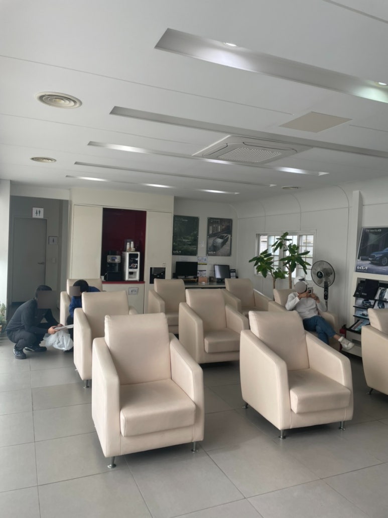 용인기아자동차공업사 이미지