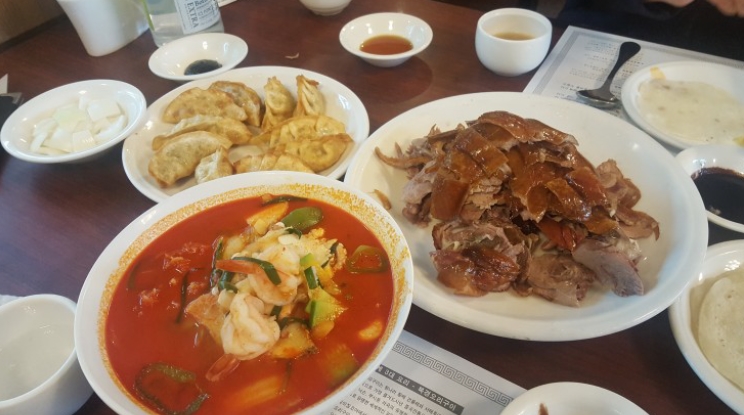 베이징코야주 이미지